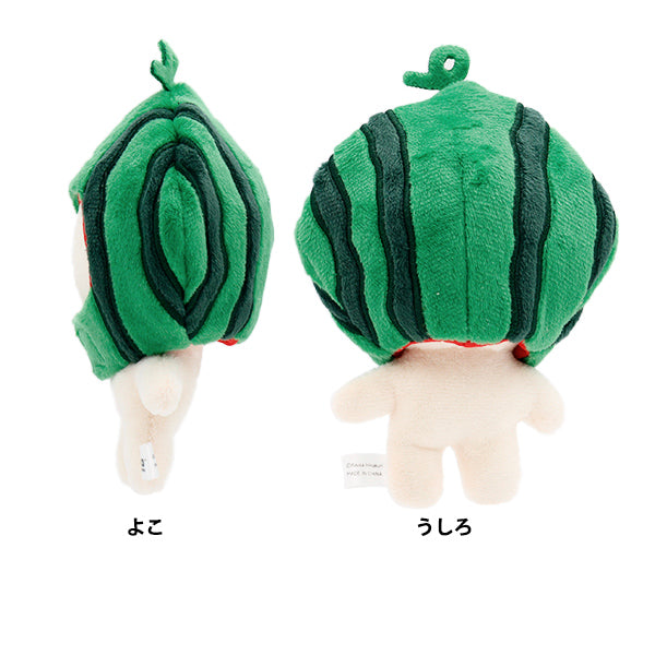 Ropa de lujosa "MPA Capucha de rol de sandía MPA-85D"