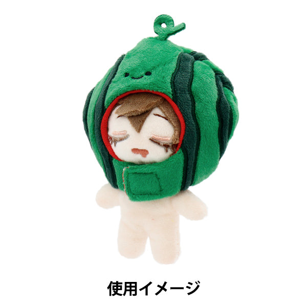 Ropa de lujosa "MPA Capucha de rol de sandía MPA-85D"