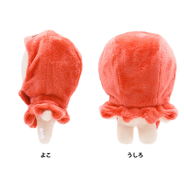 Lujoso disfraz "MPA Role Hood S TAKO TAKO MPA-54C"