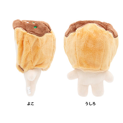 Lujoso disfraz "MPA Hood S Talatus S TAKOYAKI MPA-54D"