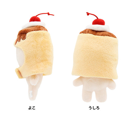 봉제 의상 "MPA Role Hood S Size Pudding MPA-54F"