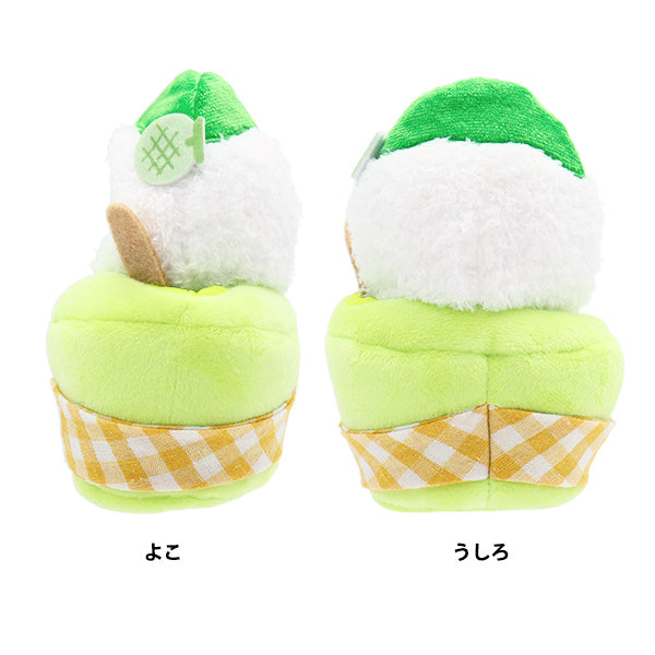 Lujoso disfraz "MPA Play-Playing Hood Set de hielo afeitado S Tamaño del melón MPA-84C"