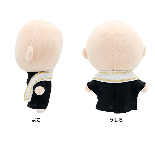 Costume da peluche "MPA Selezionare Padre M Size MPA-7-M"