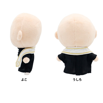 Costume da peluche "MPA Selezionare Padre M Size MPA-7-M"