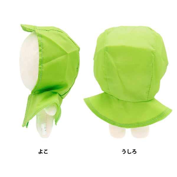 Lujoso disfraz "MPA Select Raincoat Yellow-Green S Tamaño MPA-77A-S"