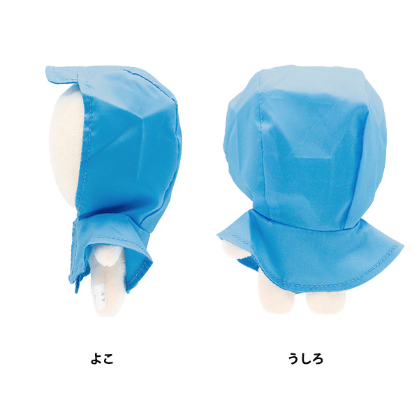 Плюшевый костюм "MPA SELECT RAINGAT LIGE BLUE SIZE SPA-77D-S"