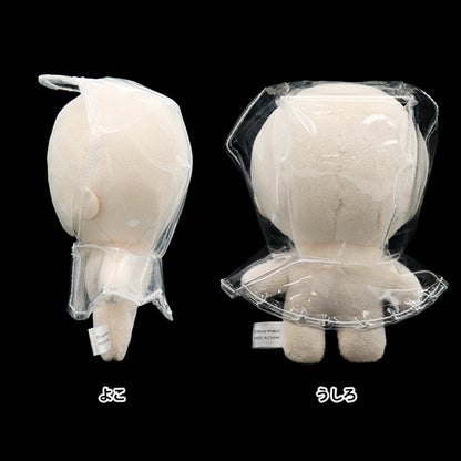 Плюшевый костюм "MPA SELECT RAITECAT PREAD S SIZE MPA-77E-S"