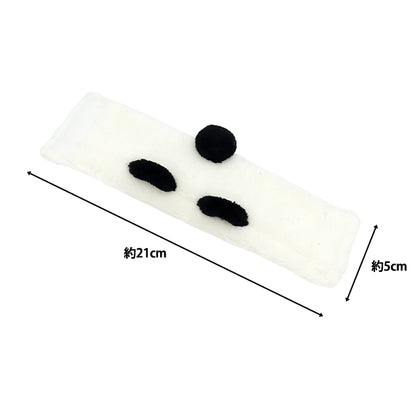 Lujoso disfraz "MPA Select Panda MPA-78B en forma de far dura MPA-78B"