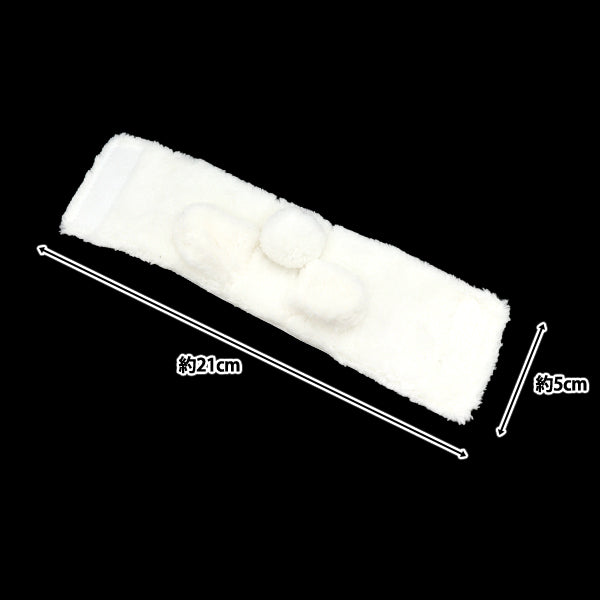 Плюшевый костюм "MPA Select Bule Plush Flush Lop-Ear MPA-78C"