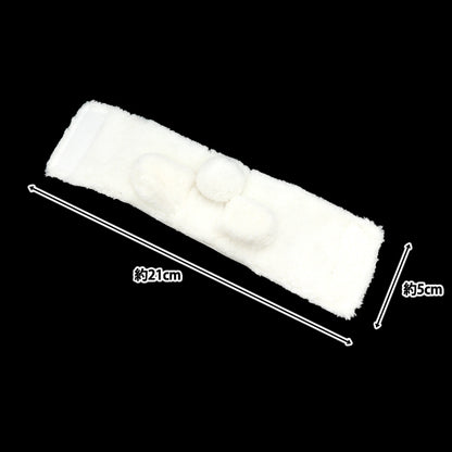 Плюшевый костюм "MPA Select Bule Plush Flush Lop-Ear MPA-78C"