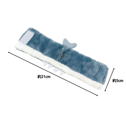 Lujoso disfraz "MPA Select Shark en forma de bala Tiburón MPA-78E"