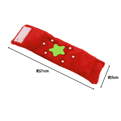 Lujoso disfraz "MPA Seleccionar ropa de lujosa con forma de bala fresa MPA-78H"