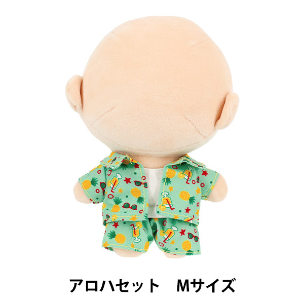 【バラ売不可】Man ぬいぐるみ・Tシャツセット 激レア】ぬいぐるみ＆Tシャツセット【在庫がなくなり次第終了