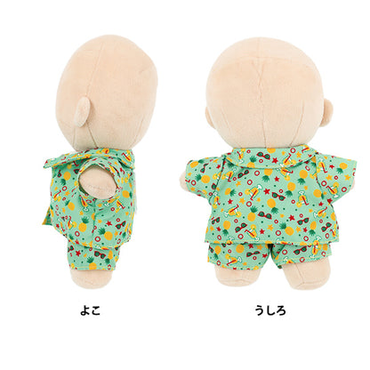 봉제 의상 "MPA aloha set l size mpa-79-l"