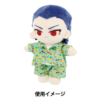 봉제 의상 "MPA aloha set l size mpa-79-l"