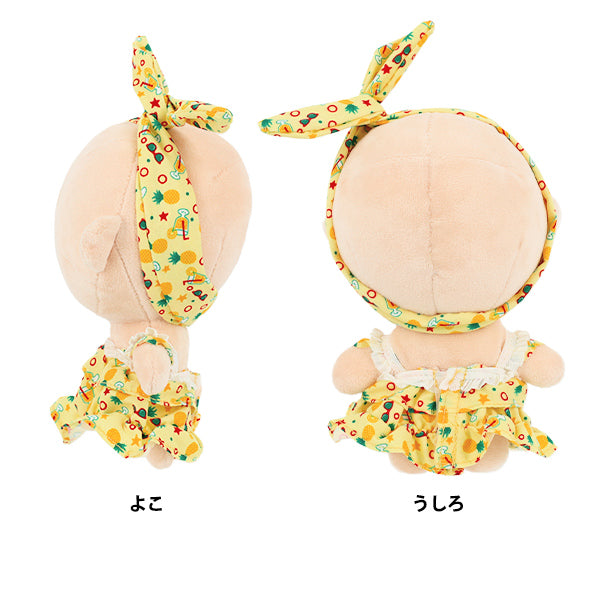 ぬいぐるみ衣装 『mpa サンドレスセット Mサイズ MPA-80-M』 – Yuzawaya