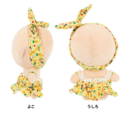 Плюшевый костюм "MPA Sundress Set Set Size MPA-80-M"