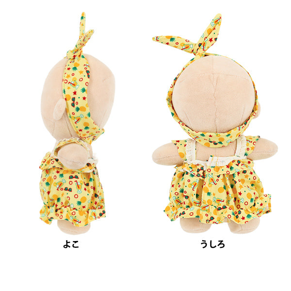 ぬいぐるみ衣装専用ページ ぬいぐるみ衣装 『mpa サンドレスセット Lサイズ MPA-80-L』 – Yuzawaya