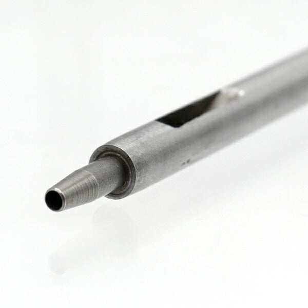 Outil "Diamètre de punch mini-trou 2 mm DSA2302-20"