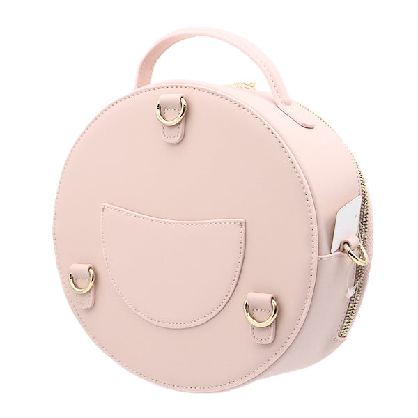 가방 "3 웨이 가방 창 핑크 DP-03-PK"