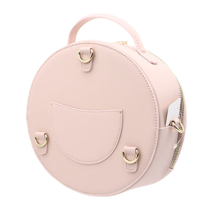 가방 "3 웨이 가방 창 핑크 DP-03-PK"