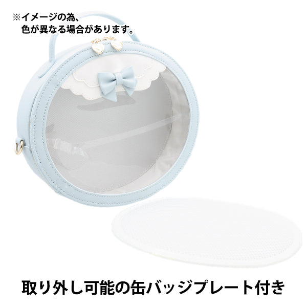 가방 "3 웨이 가방 창 핑크 DP-03-PK"