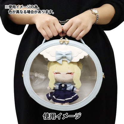 가방 "3 웨이 가방 창 핑크 DP-03-PK"