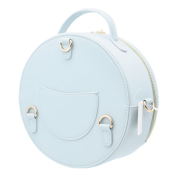 袋子“ 3way袋窗户蓝色DP-03-bl"