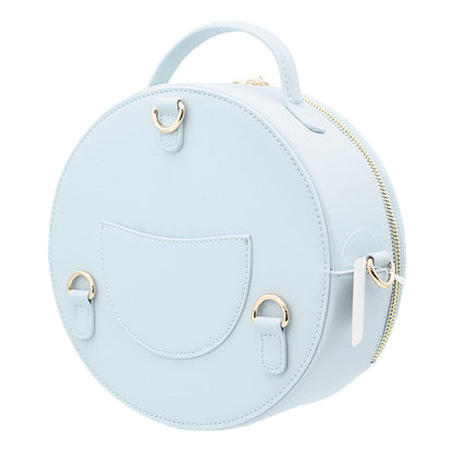 袋子“ 3way袋窗户蓝色DP-03-bl"