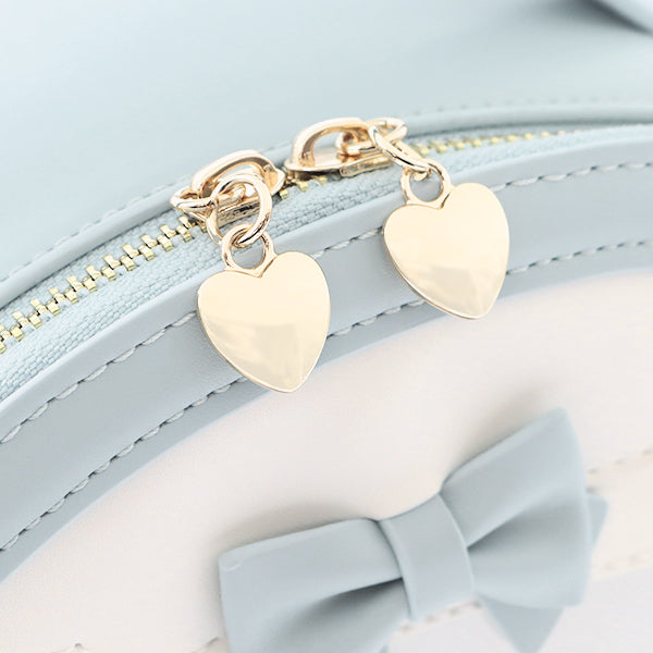 袋子“ 3way袋窗户蓝色DP-03-bl"