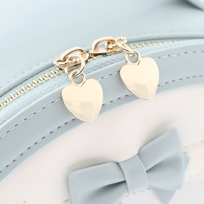 袋子“ 3way袋窗户蓝色DP-03-bl"