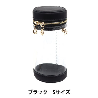 Bag "Doll Pouch S Size Black DP01-S-BK1"