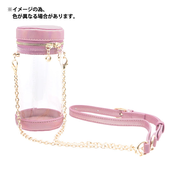 Bag "Doll Pouch S Size Black DP01-S-BK1"