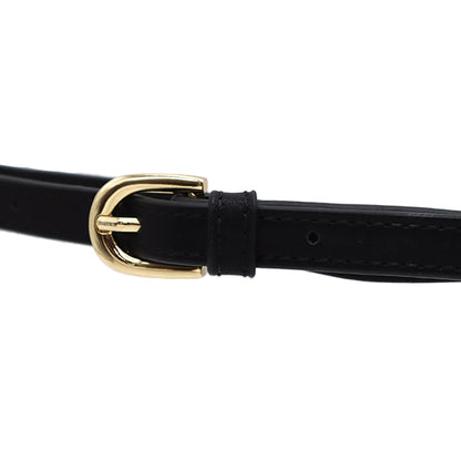 Bag "Doll Pouch S Size Black DP01-S-BK1"