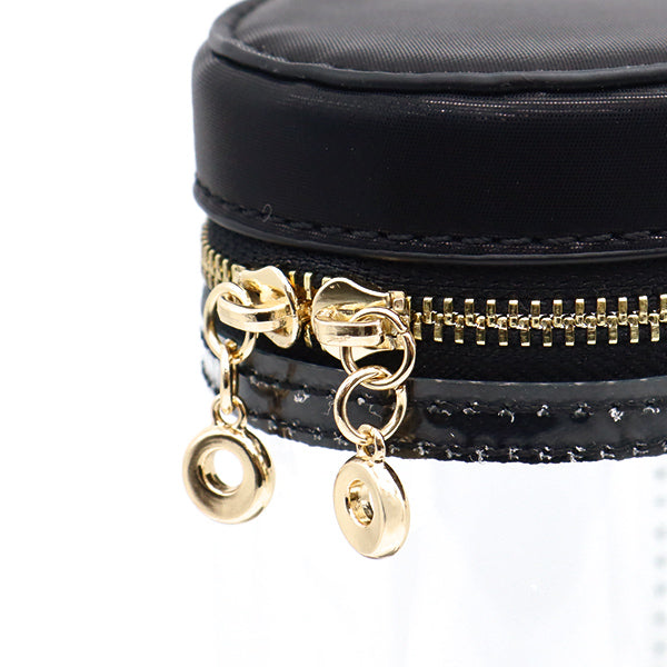 Bag "Doll Pouch S Size Black DP01-S-BK1"