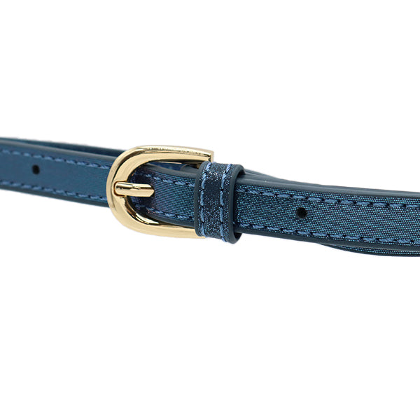 Сумка "кукольный мешочек S размер темно-синий DP01-S-NV4"