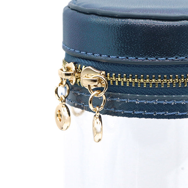 Сумка "кукольный мешочек S размер темно-синий DP01-S-NV4"