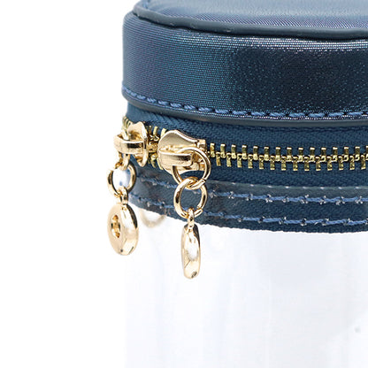 Сумка "кукольный мешочек S размер темно-синий DP01-S-NV4"