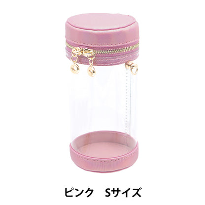 Bag "Doll Pouch S Size Pink DP01-S-PK10"