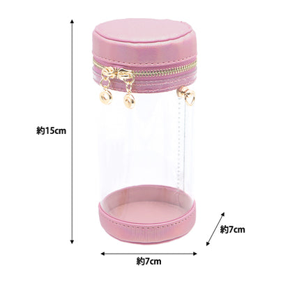 Bag "Doll Pouch S Size Pink DP01-S-PK10"