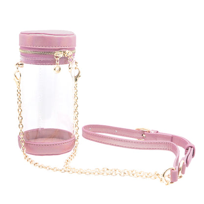 Bag "Doll Pouch S Size Pink DP01-S-PK10"