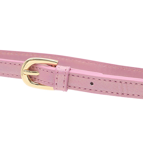 Bag "Doll Pouch S Size Pink DP01-S-PK10"