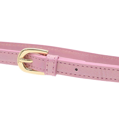 Bag "Doll Pouch S Size Pink DP01-S-PK10"