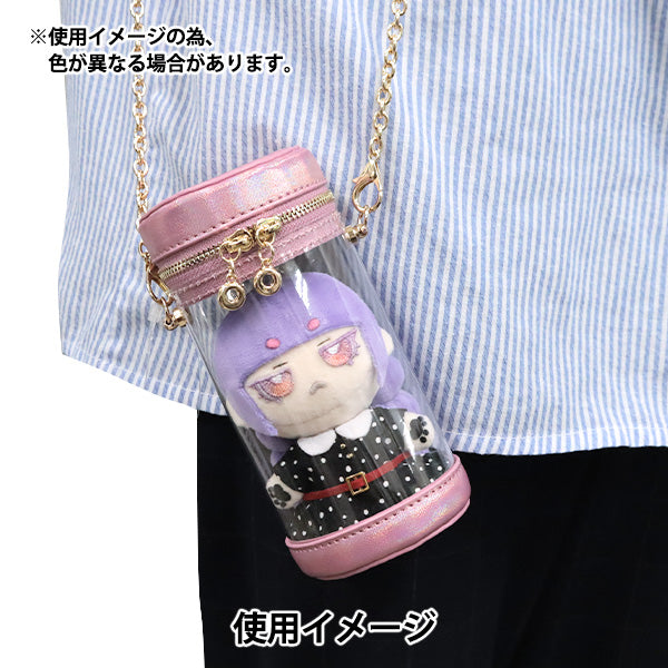バッグ 『ドール用ポーチ Sサイズ ピンク DP01-S-PK10』 – Yuzawaya