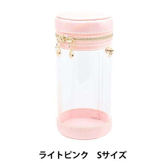 バッグ 『ドール用ポーチ Sサイズ ライトピンク DP01-S-LPK11』