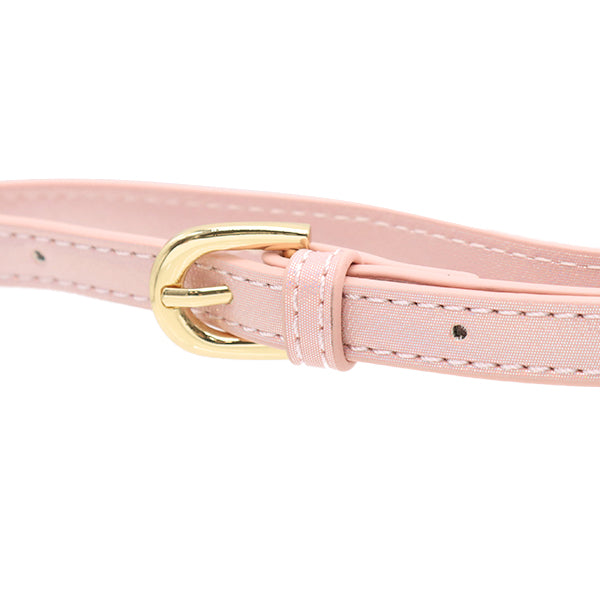 Сумка "кукольный мешочек S размер светло-розовый DP01-S-LPK11"