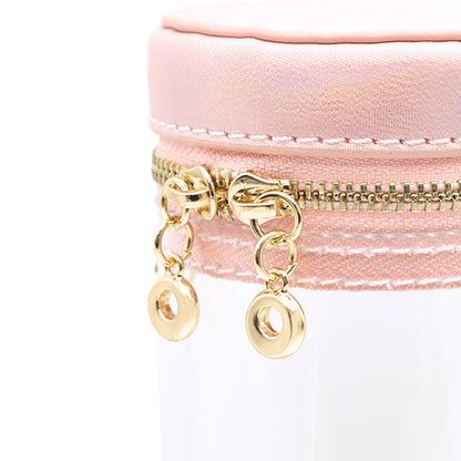 Сумка "кукольный мешочек S размер светло-розовый DP01-S-LPK11"