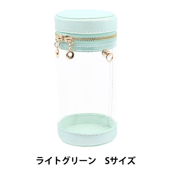 Bag "Doll Pouch S Size Light Green DP01-S-LGR15"