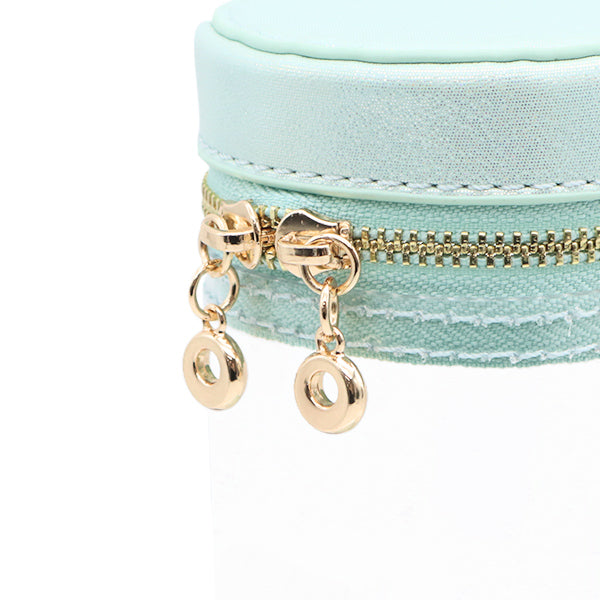 Bag "Doll Pouch S Size Light Green DP01-S-LGR15"