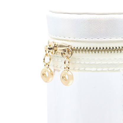 Bag "Doll Pouch S Size White DP01-S-WH23"